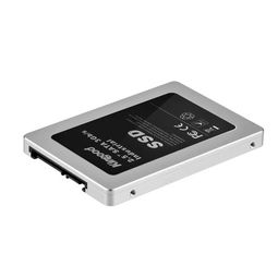 工業控制領域的堅實基石 工控固態硬盤與工控電腦產品解析