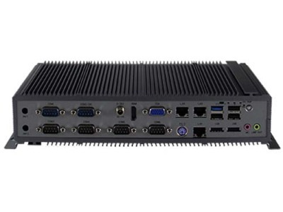 西藏無風扇工控機工廠 匠心打造高海拔專用工控電腦產品
