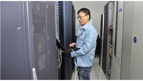 以智為盾 中國石化管道儲運用釘釘與工控產品打贏油路安全靜默戰